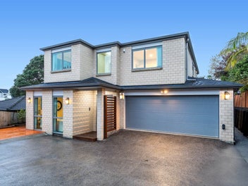 Stunning Family Home–Perfect Location