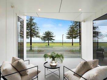 Waterfront Living, Elevated
