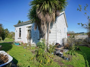 Welcome to Your Lyne Street Opportunity