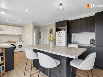 A Solid Opportunity with Stunning Views