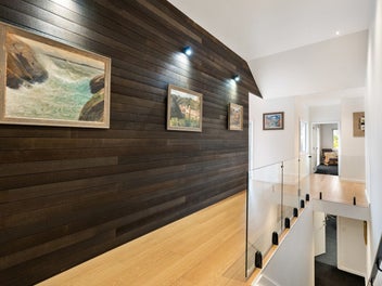 Renovated home with prime potential!