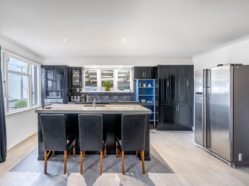Ocean Beach Opportunity!