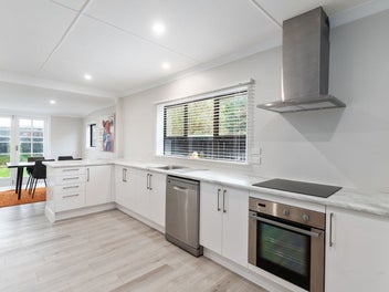Beautifully Renovated on Broadway