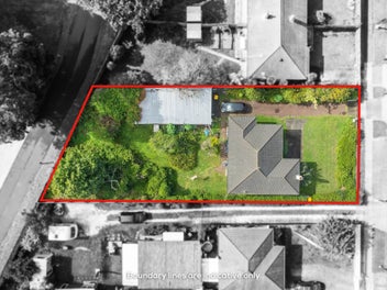 MANGERE BRIDGE DO-UP – PRICED TO SELL!