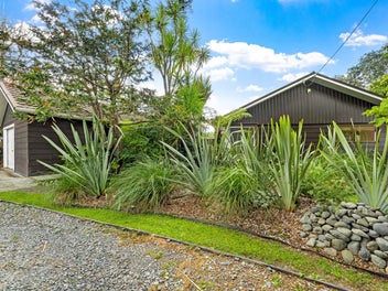 Peaceful, Private & Perfectly Positioned