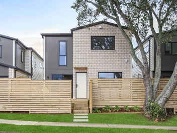 Exceptional Design Meets Family Convenience!