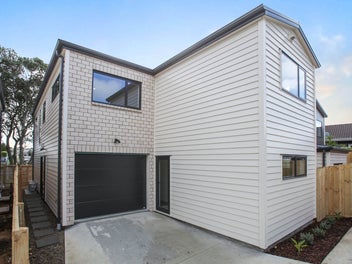 Exceptional Design Meets Family Convenience!