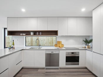 Exceptional Design Meets Family Convenience!