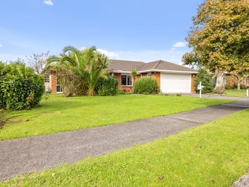 Ideal Family Home or Downsizing in Prime Location