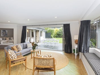 How Much Space Do You Need For Your Family?