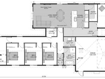 Full Turnkey in Rosemerryn - This One Has It All!