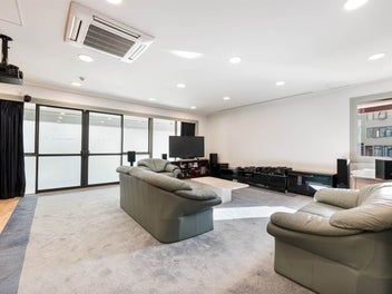 Experience City Living at Its Best