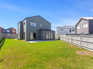 Brand New 4 BRMS Home! MUST SELL!
