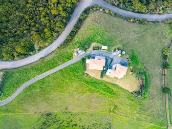 Multi-generational paradise, or high-yield ROI