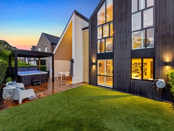 More Than Just A Home - It's A Lifestyle