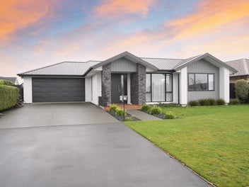 Immediate Possession Available & Reserve Outlook