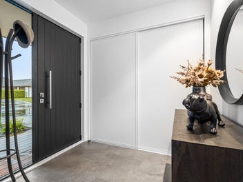 Immediate Possession Available & Reserve Outlook