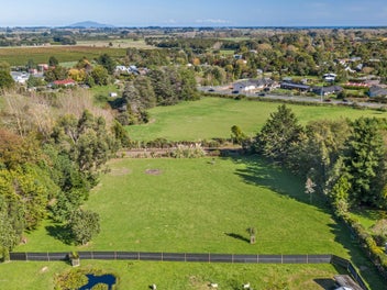 Ohau Lifestyle Opportunity