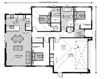 Under Offer - Family Home in Falcon's Landing