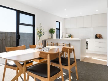 Spacious Family Living - Philpotts Road