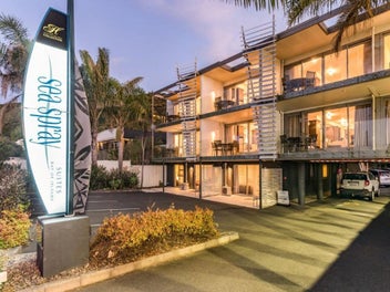 Your Beachfront Oasis Awaits