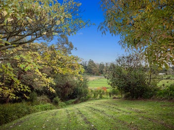 A Hidden Gem Near Bethlehem