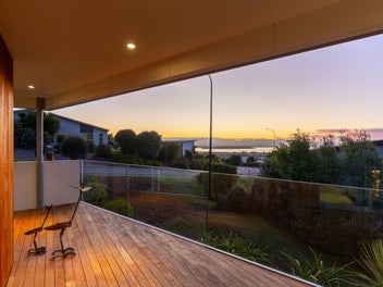 A Sanctuary of Space and Light