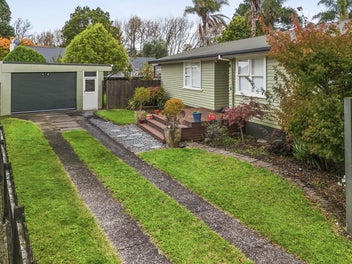 Mortgagee Auction - Room to Play, Space to Stay!