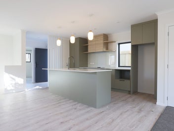 Modern Family Living in the Heart of Upper Hutt