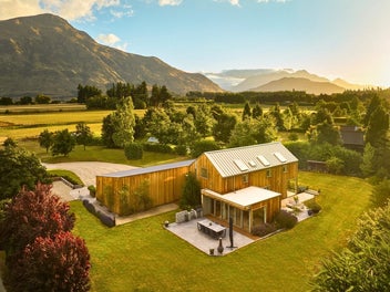 Nordic Country