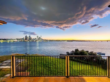 Land, Location, Views - A Rare Opportunity