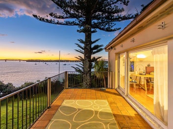 Land, Location, Views - A Rare Opportunity