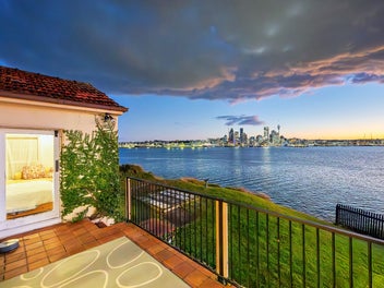 Land, Location, Views - A Rare Opportunity