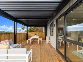 Modern Luxury Meets Everyday Convenience