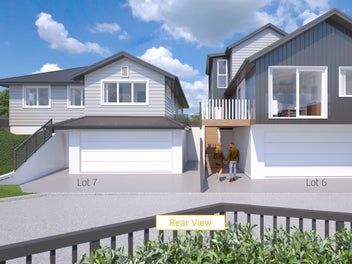 Exclusive House and Land Package-Kohekohe Classic