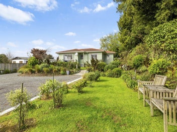 A Piece of Rural Paradise