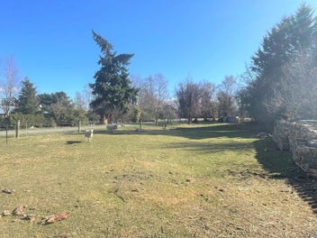 SECTION – 38 Knowles Crescent, Ranfurly