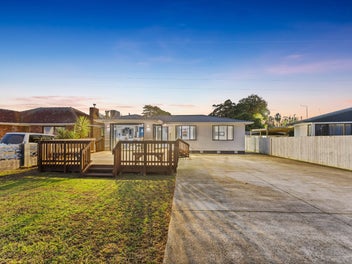 Stunning Family Home!