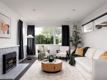 Fresh, Spacious & Ready to Impress