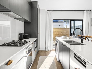 Lifestyle and Location