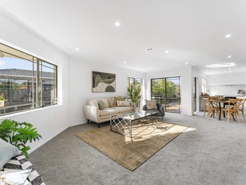 Effortless Living: Just Move In & Enjoy Weymouth!