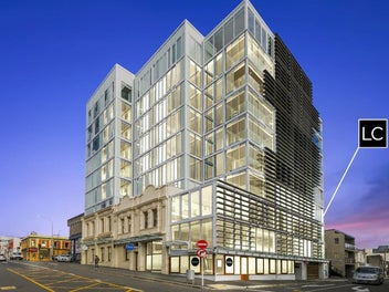 A Touch of Luxe, IL CASINO