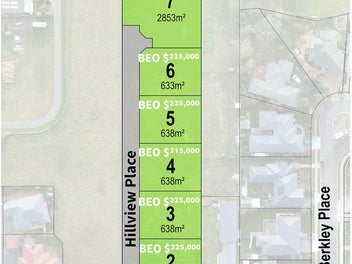 Hillview on Fernbrook