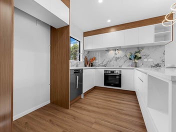 New & Bigger-3-Bed,2-Bath | 96m² Floor + 96m² Land
