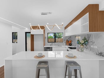 New & Bigger-3-Bed,2-Bath | 96m² Floor + 96m² Land