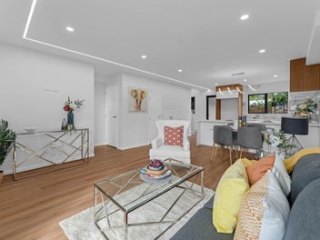 New & Bigger-3-Bed,2-Bath | 96m² Floor + 96m² Land