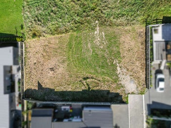 Prestigious, Panoramic and Potential