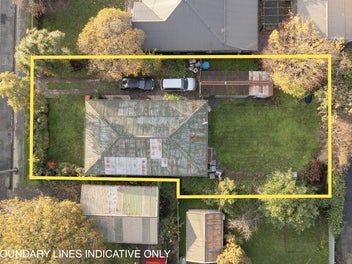 As Is Where Is - Renovate, Reimagine, Redevelop