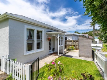 Exceptional Investment-Prime Rental Accommodation
