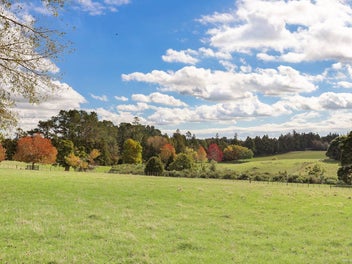 Your Dream Home Starts Here – Build Beside the...